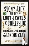 Shepherd, Victoria - Stony Jack and the Lost Jewels of Cheapside