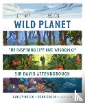 Rocco, Hayley, Rocco, John - Wild Planet