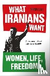 Azizi, Arash - What Iranians Want