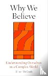 McGrath, Prof. Alister (Professor of Historical Theology - Why We Believe
