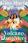 Balibrera, Gina Maria - The Volcano Daughters
