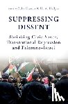 Hellyer, H. A. - Suppressing Dissent