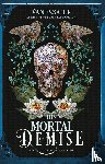 Le, Vanessa - His Mortal Demise
