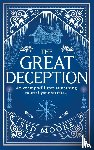 Moore, Syd - The Great Deception