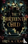 A. Craig, Erin - The Thirteenth Child