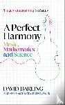 Darling, David - A Perfect Harmony