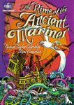 Coleridge, Samuel Taylor, Emerson, Hunt - The Rime of the Ancient Mariner
