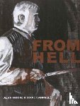 Moore, Alan, Campbell, Eddie - From Hell
