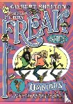 Shelton, Gilbert - The Freak Brothers Omnibus