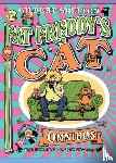 Shelton, Gilbert - Fat Freddy's Cat Omnibus