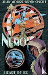 Moore, Alan - Nemo: Heart of Ice