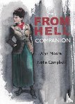 Moore, Alan, Campbell, Eddie - The From Hell Companion