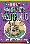 Shelton, Gilbert - The Best of Wonder Wart-Hog