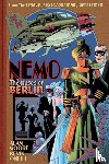Moore, Alan - Nemo: Roses of Berlin