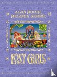 Moore, Alan - Lost Girls