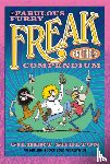 Shelton, Gilbert - The Fabulous Furry Freak Brothers Compendium