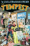 Moore, Alan, O'Neill, Kevin - The League of Extraordinary Gentlemen Volume 4: The Tempest