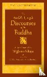 Bhikkhu, Bodhi - The Middle Length Sayings