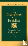  - Long Discourses of the Buddha