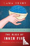 Yeshe, Thubten - The Bliss of Inner Fire