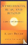 Brahm, Ajahn - Mindfulness Bliss and Beyond