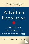 Wallace, B. Alan - The Attention RE