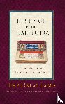 His Holiness Tenzin Gyatso the Dalai Lama - Essence of the Heart Sutra