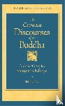 Bodhi, Bhikkhu - Connected Discourses of the Buddha