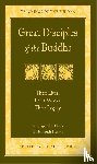 Hecker, Hellmuth, Thera, Venerable Nyanaponika A. - Great Disciples of the Buddha
