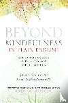 Gunaratana, Bhikkhu Henepola - Beyond Mindfulness in Plain English