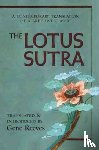 Reeves, Gene - Lotus Sutra