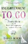 Michie, David - Enlightenment to Go