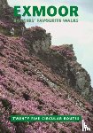  - Exmoor Rangers' Favourite Walks
