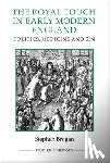Brogan, Stephen - The Royal Touch in Early Modern England