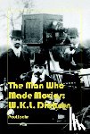 Spehr, Paul - The Man Who Made Movies