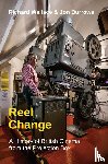 Wallace, Richard, Burrows, Jon - Reel Change