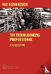 Southeast Asia-Pacific Audiovisual Archive Association - Ray Edmondson: the Troublemaking Professional