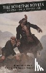 Stevenson, Robert Louis - The Scottish Novels
