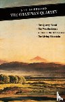 Shepherd, Nan - The Grampian Quartet