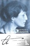 Akhmatova, Anna - The Complete Poems Of Anna Akhmatova