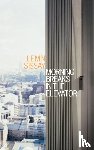 Sissay, Lemn - Morning Breaks In The Elevator