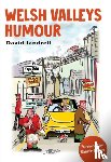 Jandrell, David - It's Wales: Welsh Valleys Humour