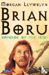 Llywelyn, Morgan - Brian Boru