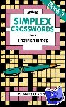 O'Brien, Mary - Simplex Crosswords from the Irish Times: Book 3