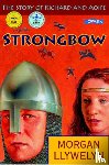 Llywelyn, Morgan - Strongbow