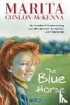 Conlon-McKenna, Marita - The Blue Horse