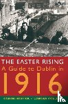 Kostick, Conor, Collins, Lorcan - The Easter Rising