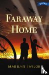 Taylor, Marilyn - Faraway Home
