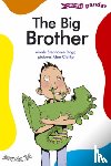 Dagg, Stephanie - The Big Brother