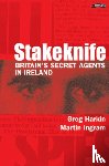 Harkin, Greg, Ingram, Martin - Stakeknife